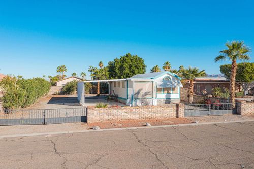 12156 E 39th St, Yuma, AZ, 85367-6617 | Card Image