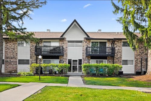 107-11B Kingery Quarter, Willowbrook, IL, 60527-6537 | Card Image
