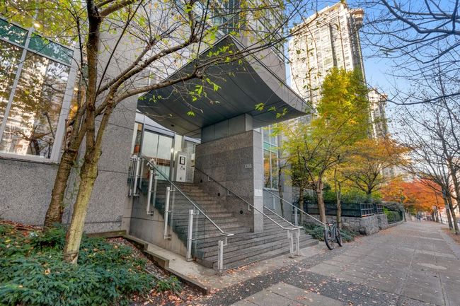 ph6 - 1288 W Georgia Street, Condo with 2 bedrooms, 2 bathrooms and 1 parking in Vancouver BC | Image 32