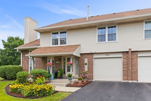 16026 85th Pl, Tinley Park, IL, 60487-7541 | Card Image