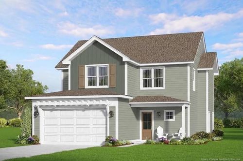 350 Peeler (Lot 36) Circle, Raeford, NC, 28376 | Card Image
