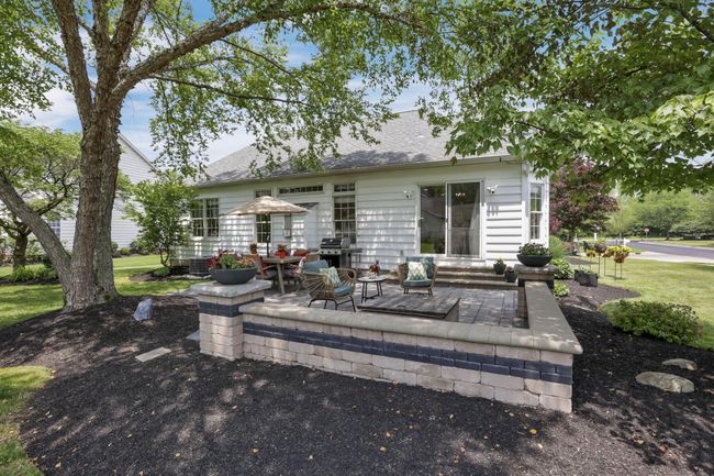 6707 Sunningdale Dr, House other with 4 bedrooms, 3 bathrooms and null parking in Westerville OH | Image 4