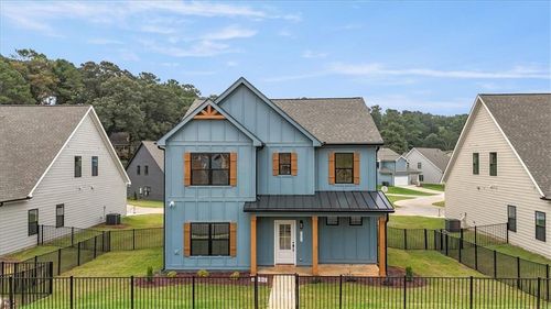 131 Old Alabama Rd Se, Emerson, GA, 30137-2242 | Card Image