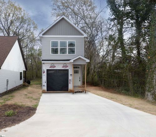 320 Thompson St, Pendleton, SC, 29670-1241 | Card Image