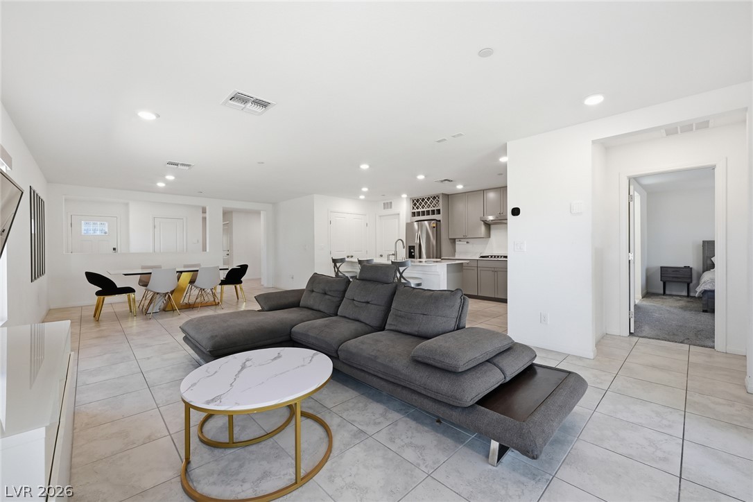 Residential in Las Vegas 4