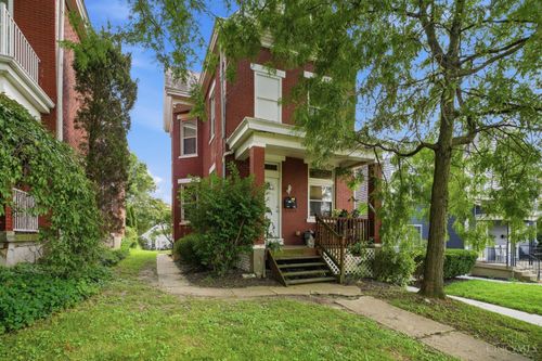 1701 Sherman Ave, Norwood, OH, 45212-2542 | Card Image