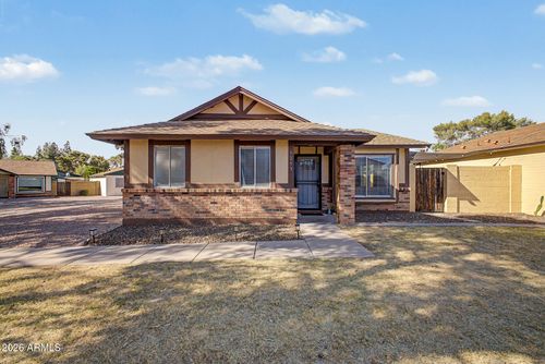 1253-5135 E Evergreen St, Mesa, AZ, 85205-5311 | Card Image