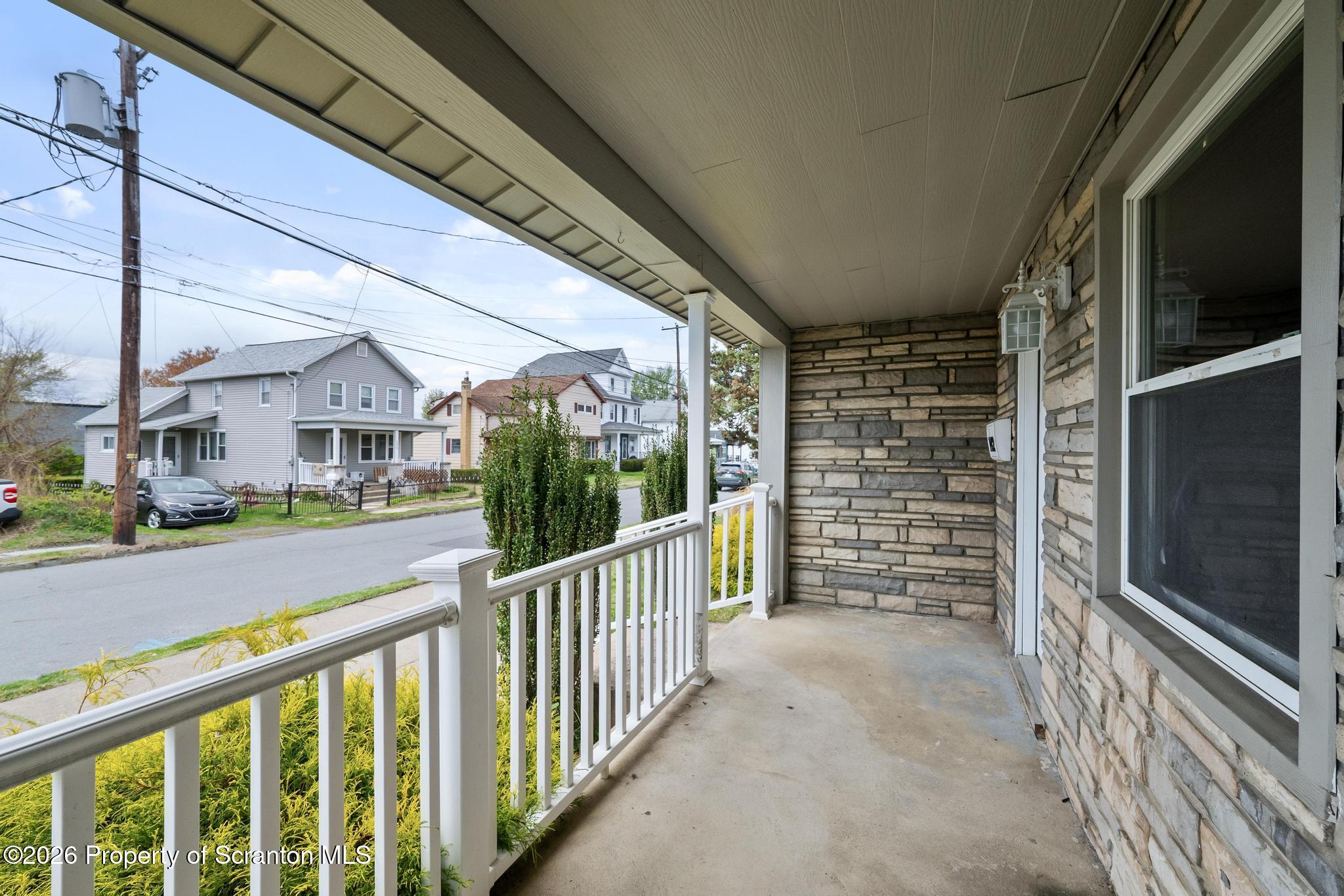 Residential in Pittston 5
