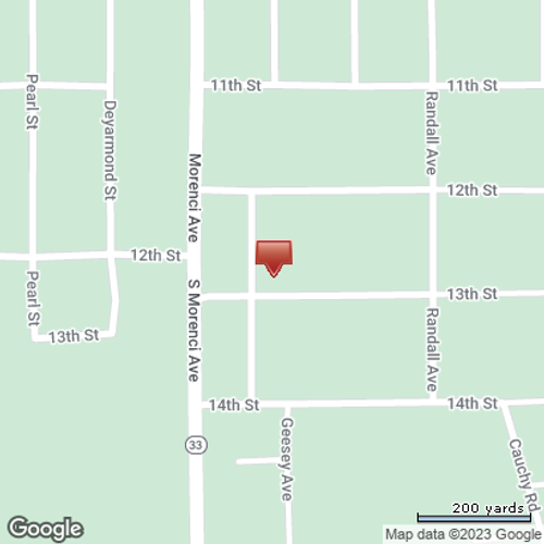 13 E 13th St, Mio, MI, 48647 | Card Image