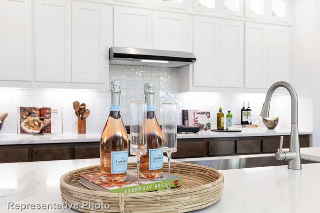 Kitchen (Representative Photo) | Image 5