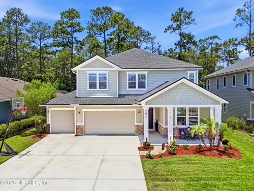 505 Rittburn Ln, Saint Johns, FL, 32259-8485 | Card Image