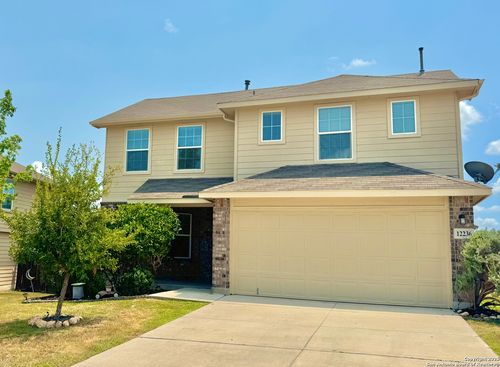 12236 Bening Vly, Schertz, TX, 78154-4045 | Card Image