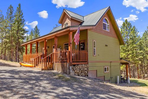 49354 S Packsaddle Rd, Beatty, OR, 97621-3256 | Card Image