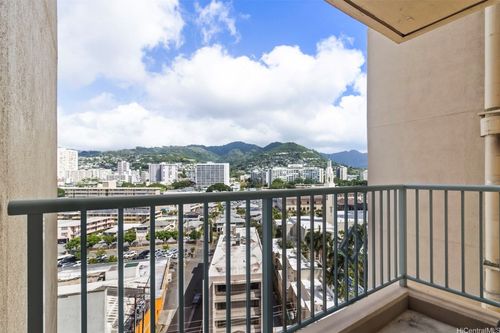 1214-1314 Kalakaua Ave, Honolulu, HI, 96826-1927 | Card Image