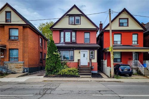 125 Sanford Ave N, Hamilton, ON, L8L5Z4 | Card Image