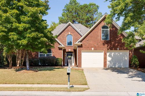6039 Waterside Dr, HOOVER, AL, 35244-4156 | Card Image