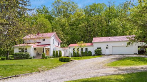 1356 Welsh Hills Rd, Granville, OH, 43023-9561 | Card Image