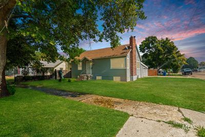 124 S Juniper St., House other with 3 bedrooms, 2 bathrooms and 2 parking in Nampa ID | Image 1