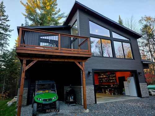 816 Second Ave, Sprucedale, ON, P0A1Y0 | Card Image