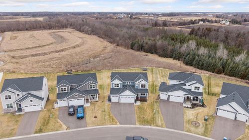 2409 Jaber Ave Ne, Saint Michael, MN, 55376-5407 | Card Image