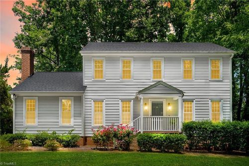 2107 Somers Ave, Burlington, NC, 27215-3335 | Card Image