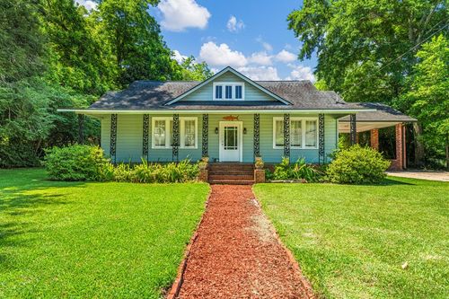 204 W Broad Street, Richland, GA, 31825 | Card Image