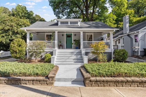 405 Frank St, Raleigh, NC, 27604-2015 | Card Image