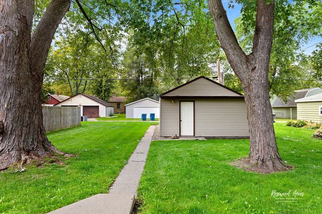 675 S Yates Ave, House other with 2 bedrooms, 2 bathrooms and 2 parking in Kankakee IL | Image 19