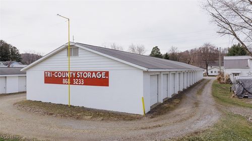 1245 Kennel Rd Nw, Minerva, OH, 44657-9773 | Card Image