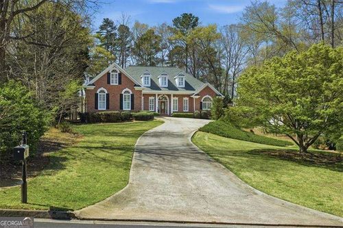 4026 Hickory Fairway Dr, Woodstock, GA, 30188-3541 | Card Image