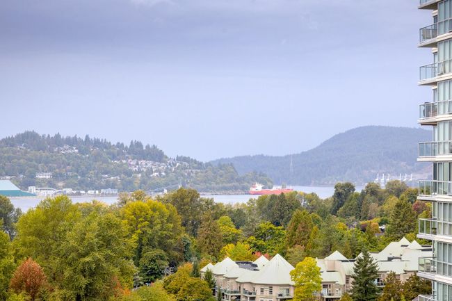 1301 - 288 Ungless Way, Condo with 2 bedrooms, 2 bathrooms and 1 parking in Port Moody BC | Image 31