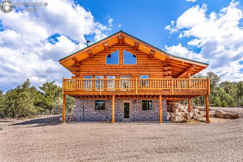467 Coyote Circle, Cotopaxi, CO, 81223 | Card Image