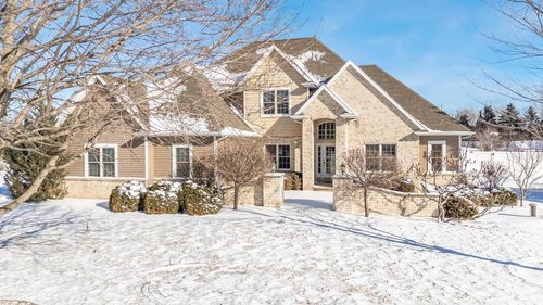 2948 Buttercup Road, Clayton, WI, 54956 | Card Image