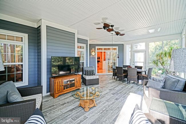 31792 Marsh Island Ave, House other with 4 bedrooms, 4 bathrooms and null parking in LEWES DE | Image 65