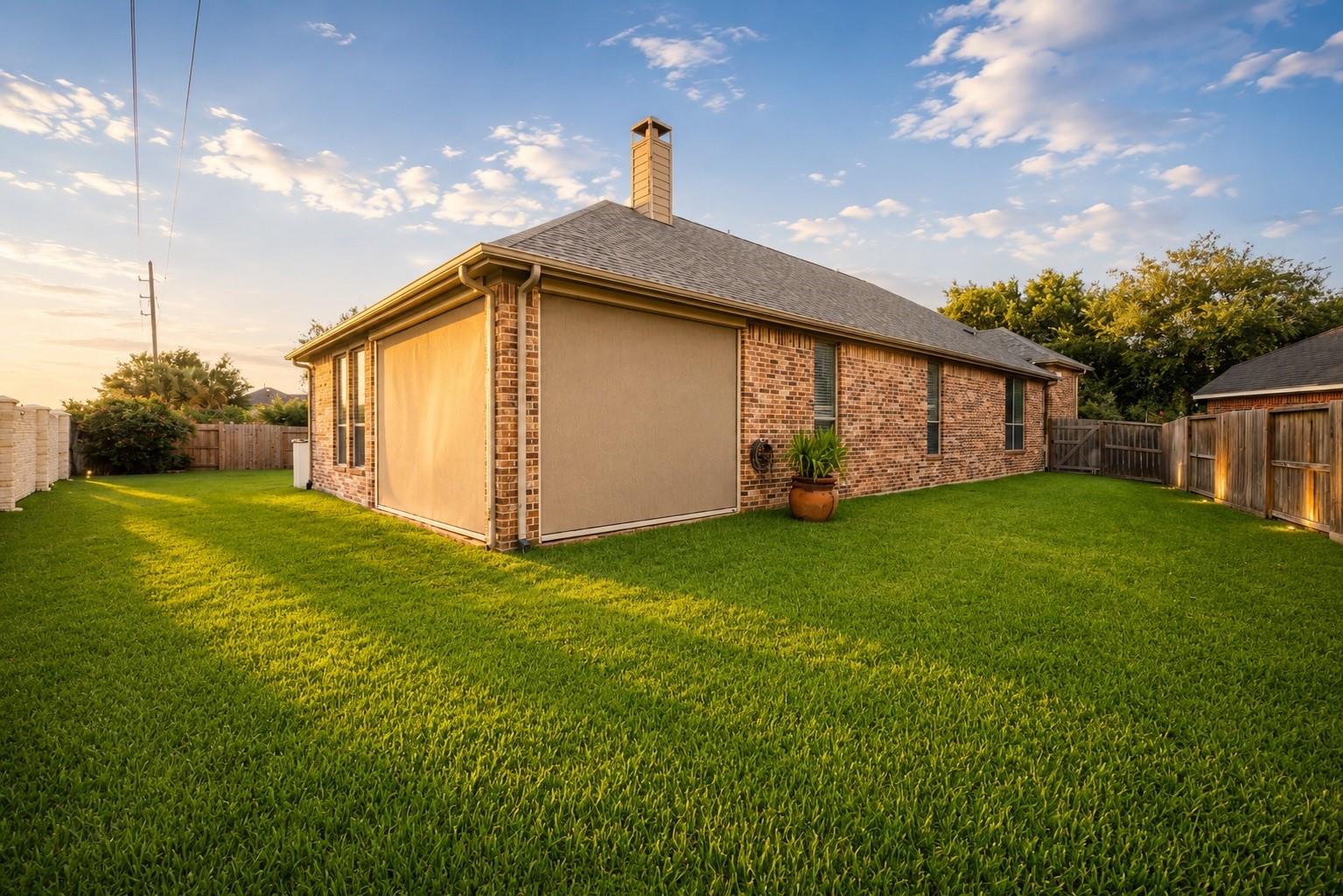 Residential in Katy 3