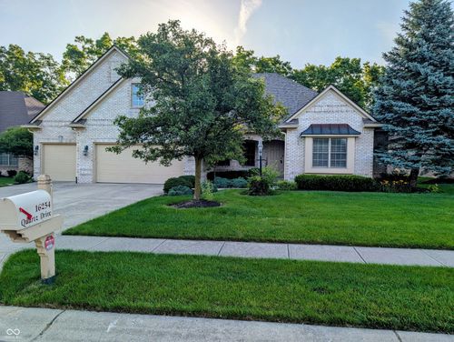 16254 Quartz Dr, Noblesville, IN, 46060-8738 | Card Image