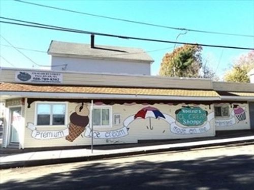 270 Seabury St, Fall River, MA, 02720-5023 | Card Image