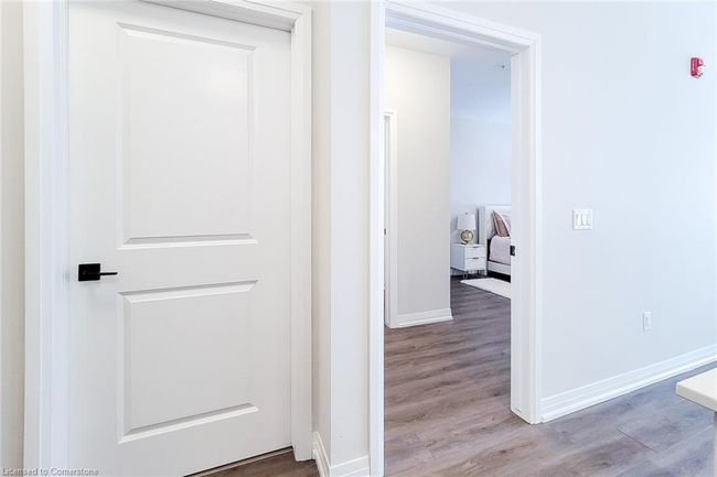 107 - 120 Springvalley Cres, House attached with 1 bedrooms, 1 bathrooms and 1 parking in Hamilton ON | Image 17
