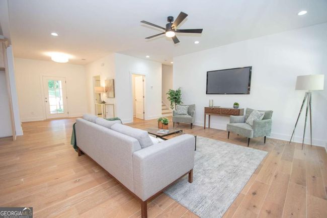 5 Firefly Run, House other with 5 bedrooms, 3 bathrooms and 2 parking in LaGrange GA | Image 12