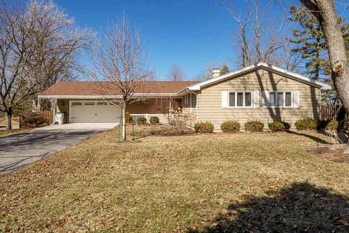 1901 E Colley Road, Turtle, WI, 53511-9768 | Card Image