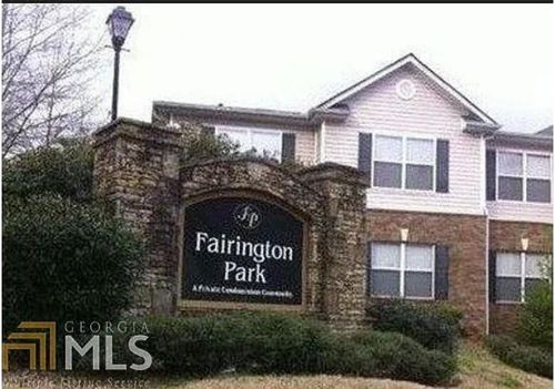 8204 Par Four Way, lithonia, GA, 30038-1853 | Card Image