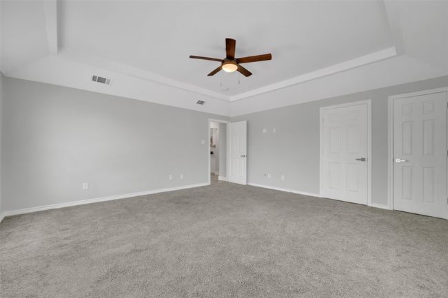 303 Riva Rdg, House other with 4 bedrooms, 3 bathrooms and null parking in Lucas TX | Image 32
