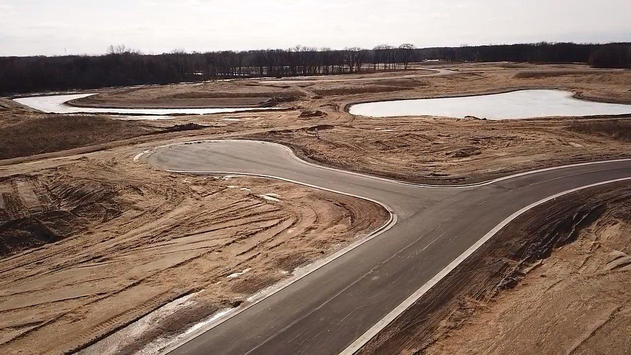 Land in Ham Lake 2