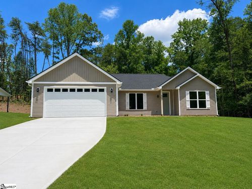 944 Tubbs Mountain Road, Travelers Rest, SC, 29690 | Card Image
