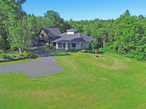 3534 E Warren Rd, Waitsfield, VT, 05673-7551 | Card Image