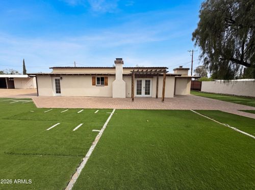 2722 E Nisbet Rd, Phoenix, AZ, 85032-4349 | Card Image