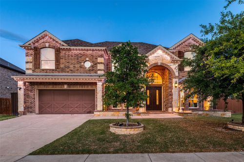 13348 Cool Meadow Dr, Frisco, TX, 75035-0928 | Card Image