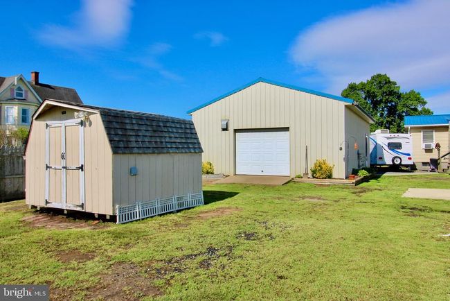 1223 Old Madison Rd, House other with 1 bedrooms, 1 bathrooms and null parking in MADISON MD | Image 7