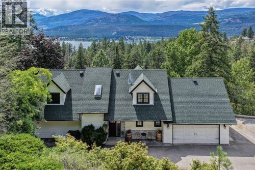 133 Goldclaim Rd, Vernon, BC, V1H1E2 | Card Image