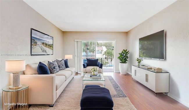 201-CC - 13934 Sw 90 Th Ave, Condo with 1 bedrooms, 1 bathrooms and null parking in Miami FL | Image 4